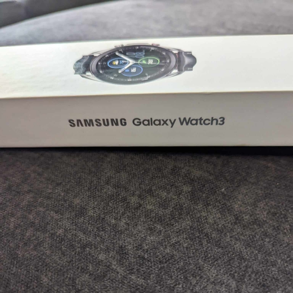 Samsung Galaxy watch 3 XL Band